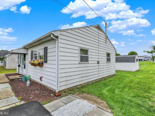 House for sale in Shoemakersville, Pennsylvania