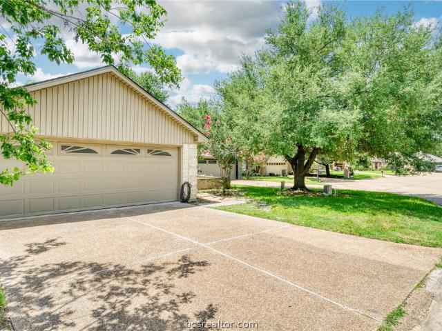 House for sale in Bryan, Texas