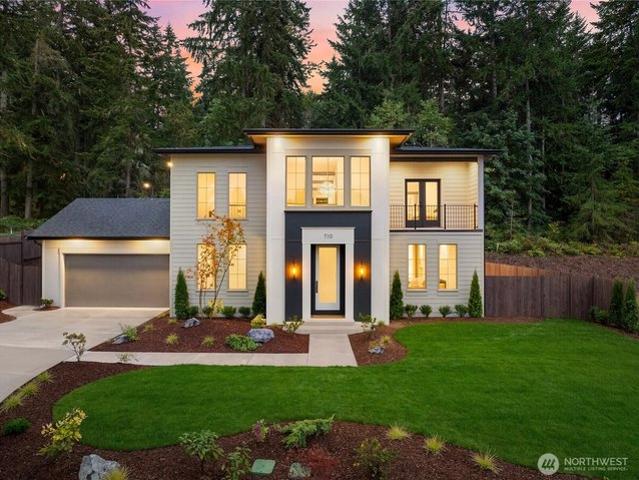 House for sale in Steilacoom, Washington