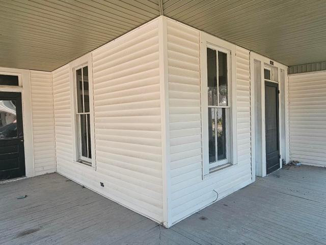 House for sale in Columbia, Mississippi