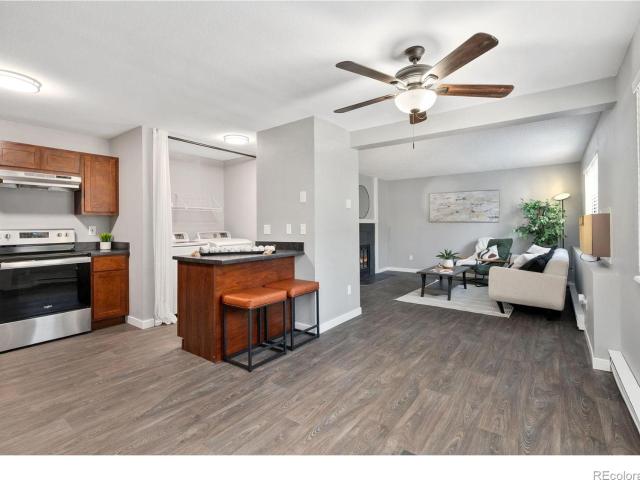 Condo for sale in Fort Collins, Colorado