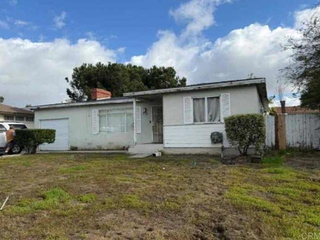 House for sale in Vista, San Diego County