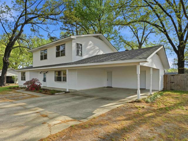 House for sale in Ark