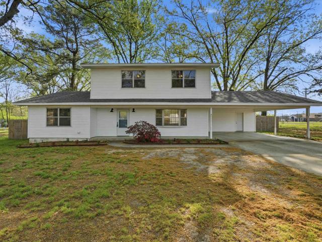 House for sale in Ark