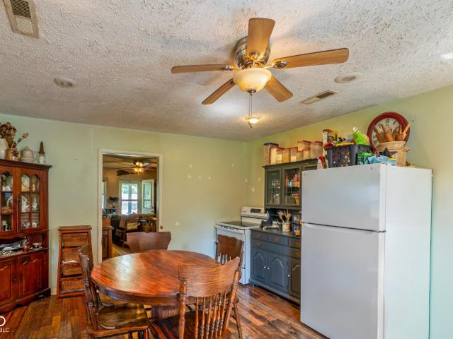 House for sale in Gosport, Indiana