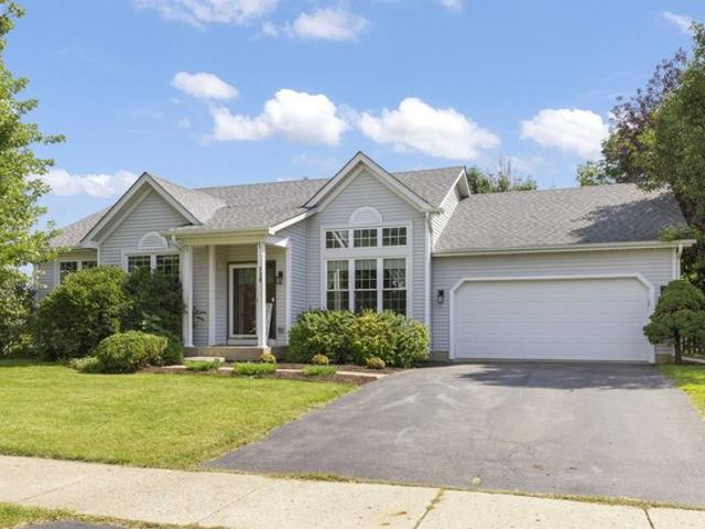 House for sale in Oswego, Illinois