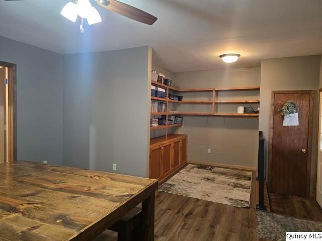House for sale in Hancock, Illinois