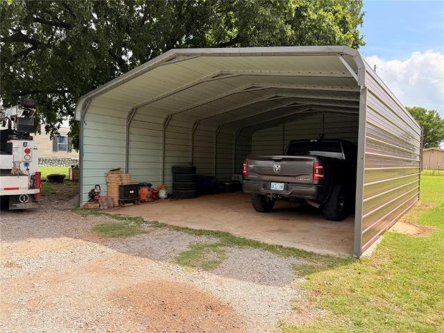 House for sale in Ninnekah, Oklahoma