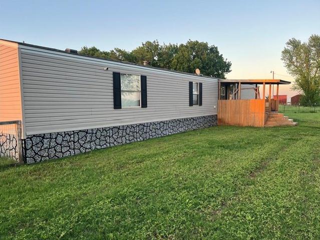 House for sale in Ninnekah, Oklahoma