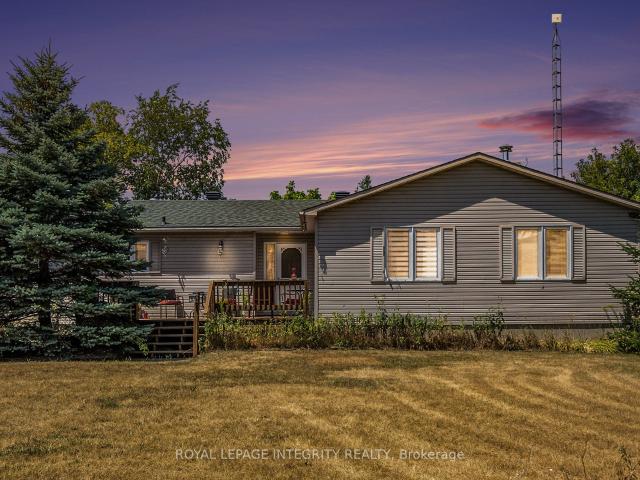 Land for sale in North Grenville, Ontario