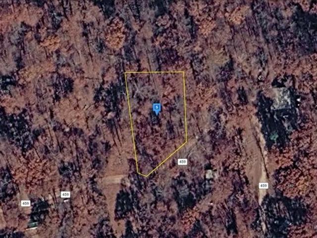 Land for sale in Piedmont, Missouri
