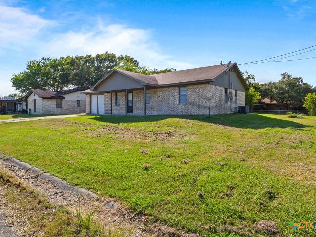 House for sale in Edna, Texas