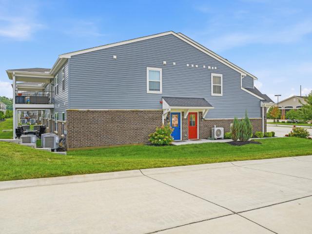 Condo for sale in Verona, Kentucky