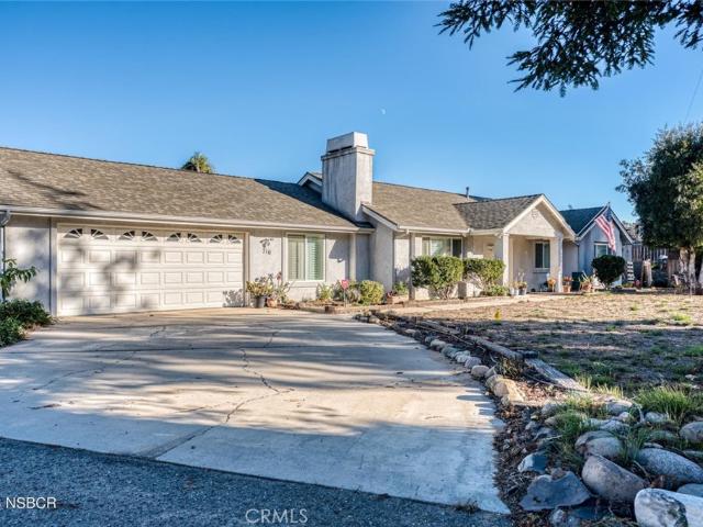 House for sale in Nipomo, California