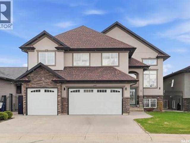 House for sale in Warman, Saskatchewan
