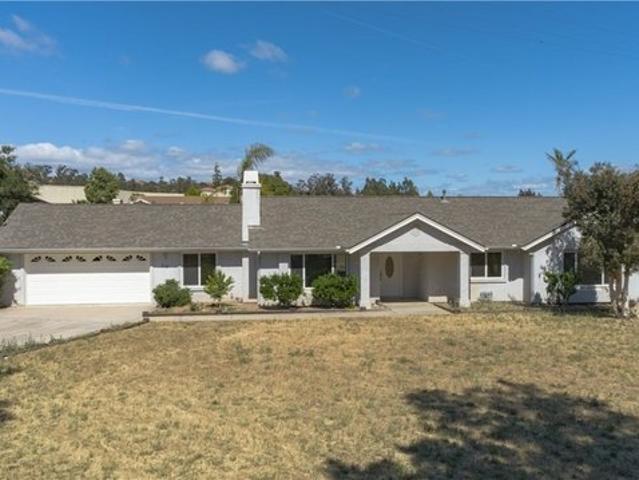 House for sale in Nipomo, California