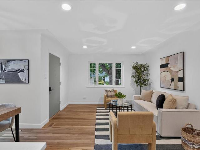 House for sale in Denver, Colorado