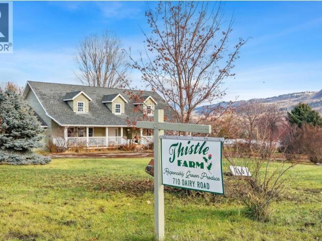 Property for sale in Kamloops, British Columbia