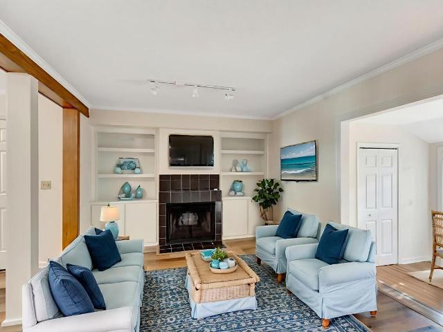 Townhouse for sale in Mount Pleasant, South Carolina