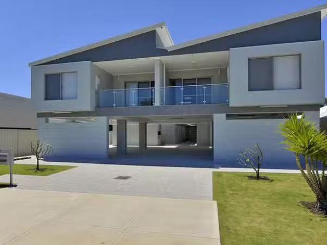 Apartment for rent in Mandurah
