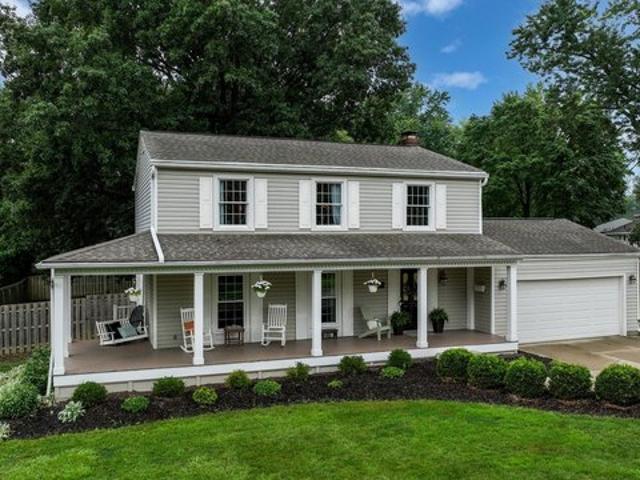 House for sale in Medina, Ohio