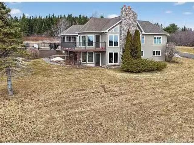 House for sale in Saint-louis, New Brunswick