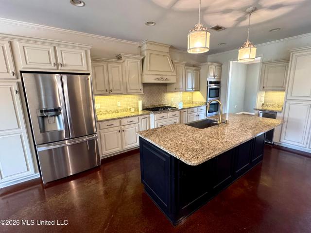 House for sale in Coahoma, Mississippi