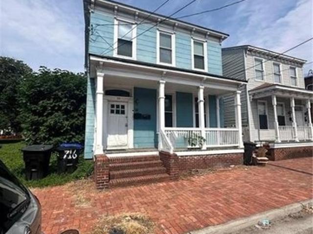 House for sale in Virginia