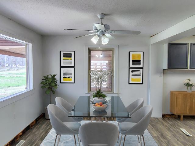 House for sale in Tennessee