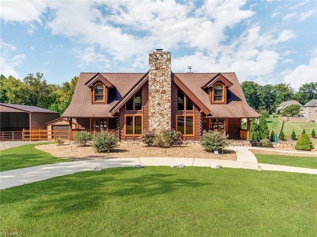 House for sale in Lewisville, North Carolina