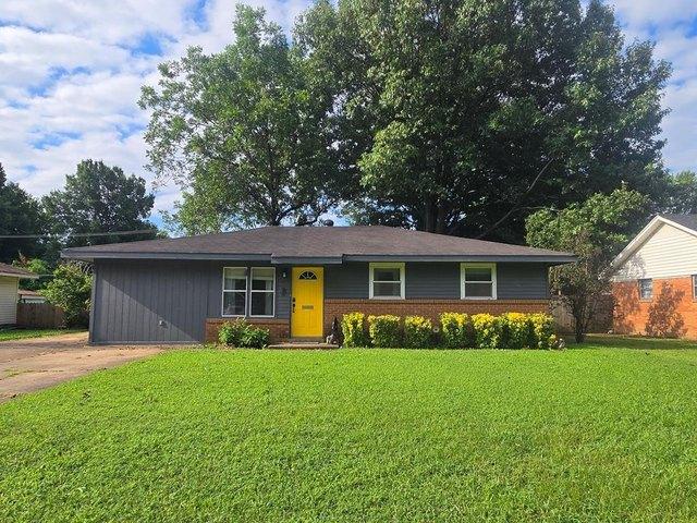 House for sale in Ark