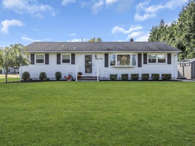 House for sale in Monmouth, New Jersey