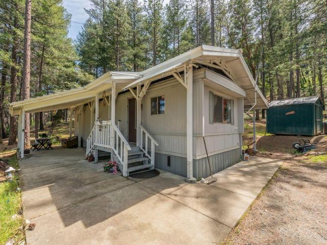 House for sale in California