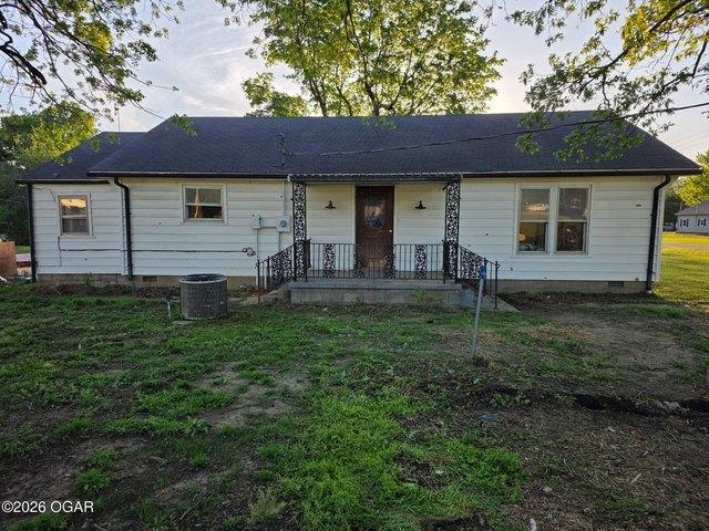 House for sale in Kansas
