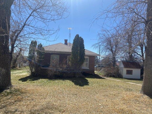 House for sale in Beaver, Utah
