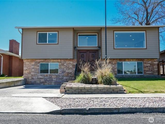 House for sale in Odessa, Washington
