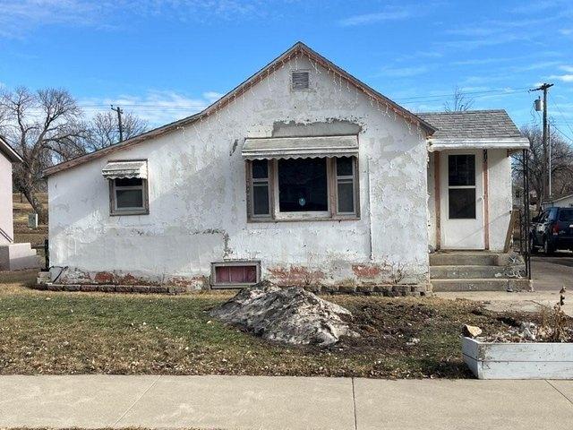 House for sale in Mobridge, South Dakota