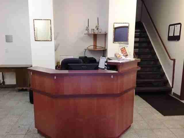 Apartment for rent in Chicago Park, Illinois