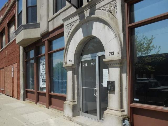 Apartment for rent in Chicago Park, Illinois
