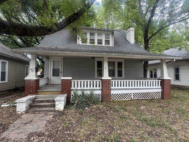 House for sale in Kansas