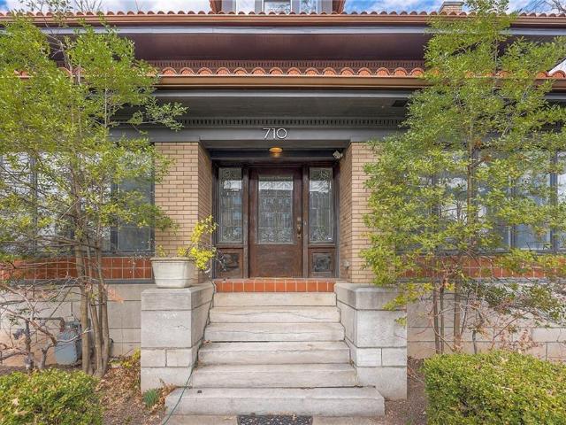 House for sale in Kansas City, Missouri