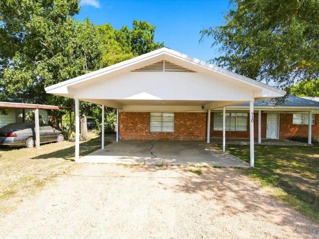 House for sale in Rosebud, Falls County