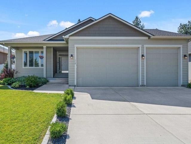 House for sale in Colbert, Washington