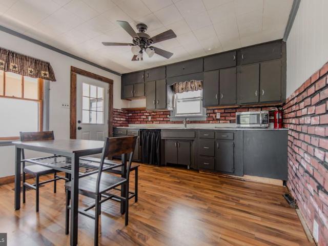 House for sale in Lock Haven, Pennsylvania