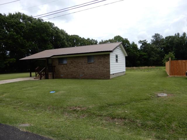 House for sale in Ark
