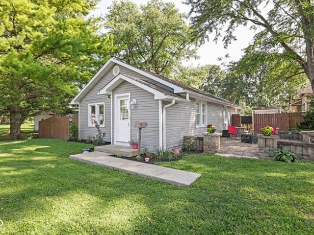 House for sale in Greencastle, Indiana