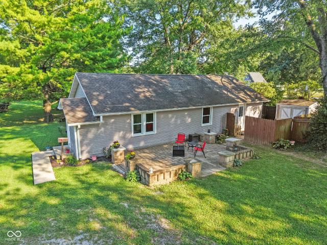 House for sale in Greencastle, Indiana