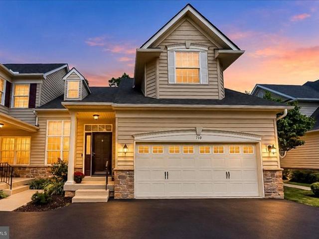 Condo for sale in North Wales, Montgomery County
