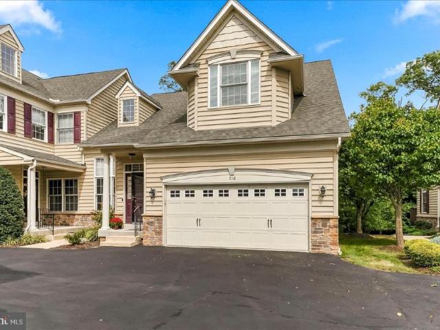 Condo for sale in Montgomery Township, Montgomery County