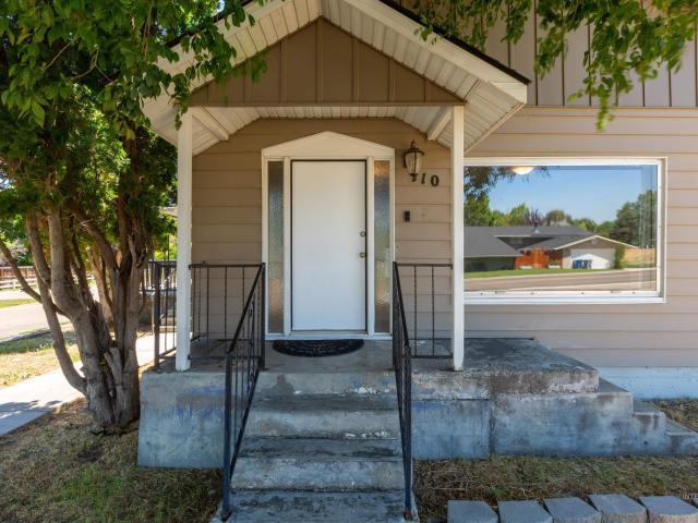Commercial for sale in Caldwell